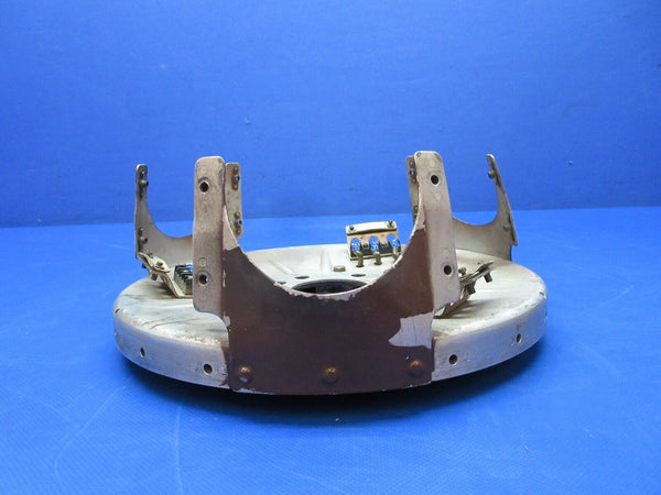 Cessna 421 Prop Spinner w/ Bulkhead & De-Ice Slip Ring P/N D3534 (0124-1483)