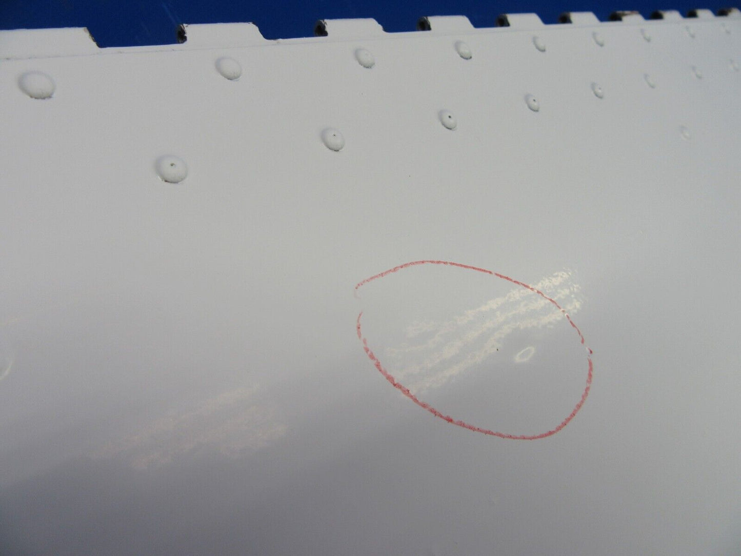 Cessna 310 / 310F RH Inboard Flap P/N 0825000-2 (0823-19)