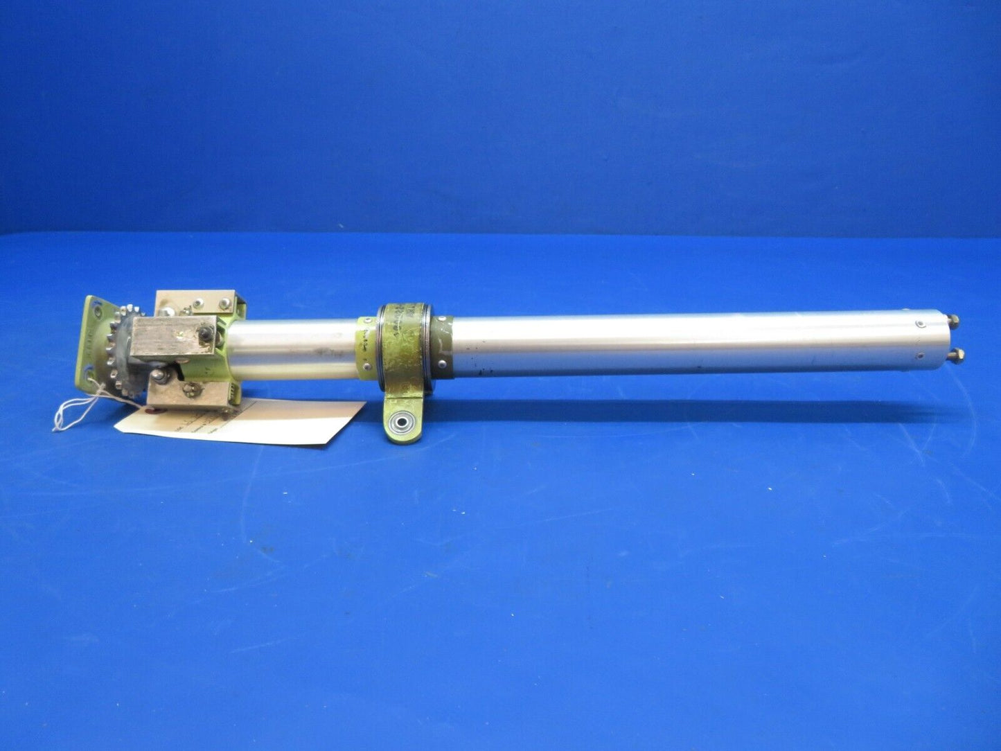 Piper Aerostar 602P Control Column Assy RH P/N 600060-502 (0123-837)