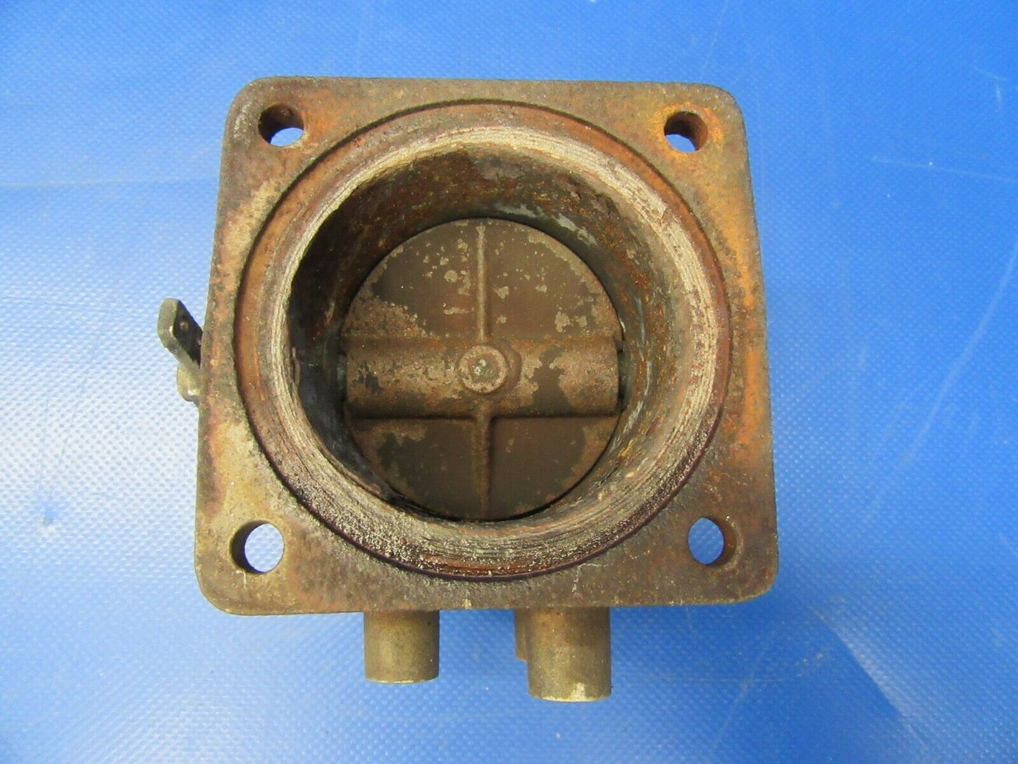 Cessna 310 / T310Q Wastegate 5050154-3 (0619-11)