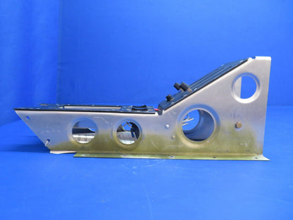 Piper PA-34-200T Control Heater & Selector Valve Cover P/N 37556-00 (0223-909)