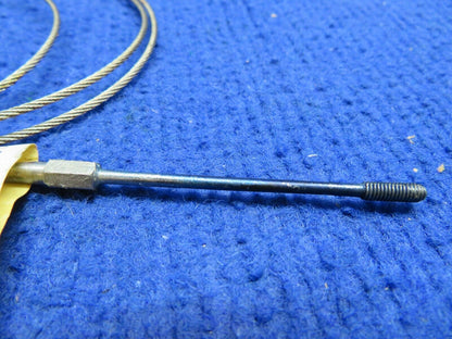 Cessna Citation Cable Assy P/N 5565470-21CR NOS (0922-543)