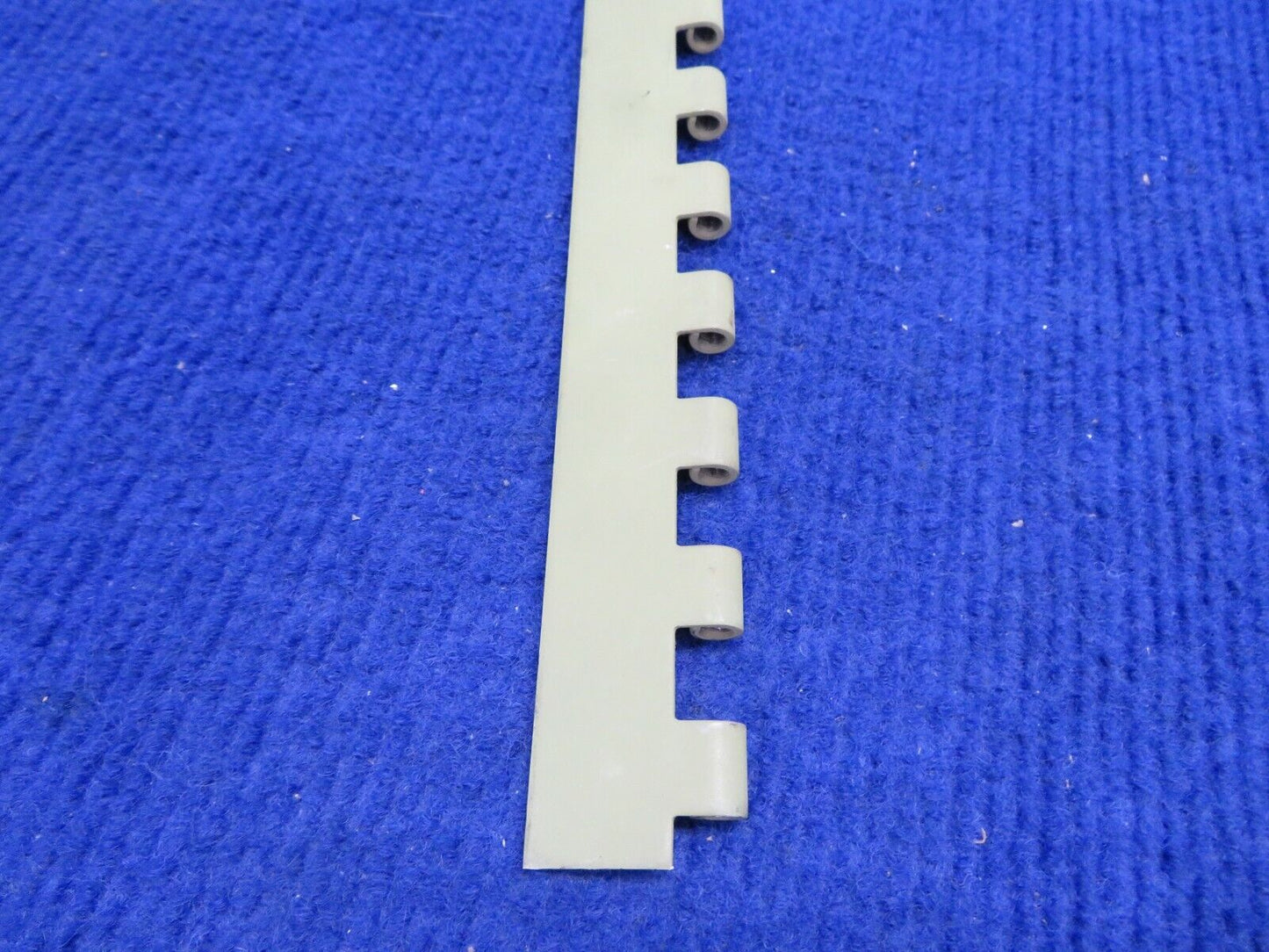Beech King Air Hinge Half P/N 2311610-68 NOS (0522-587)