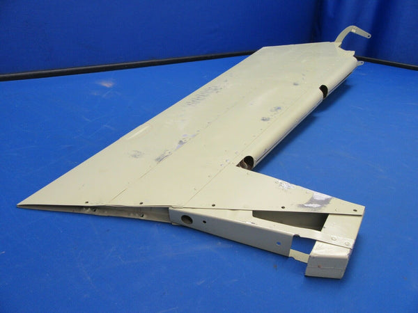 Cessna 150L Rudder Assembly P/N 0431004-41 (0920-227)