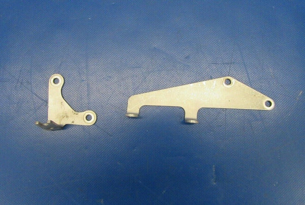 Cessna R182 Skylane Throttle Control Bracket 2252055-1  (0919-54)