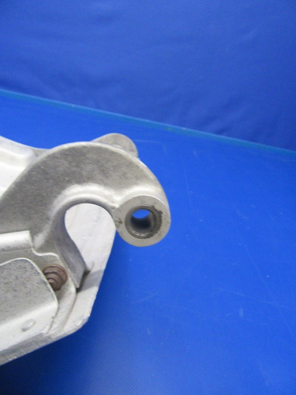 Cessna 337 Main Gear Door LH P/N 1541021-29 (0218-20)