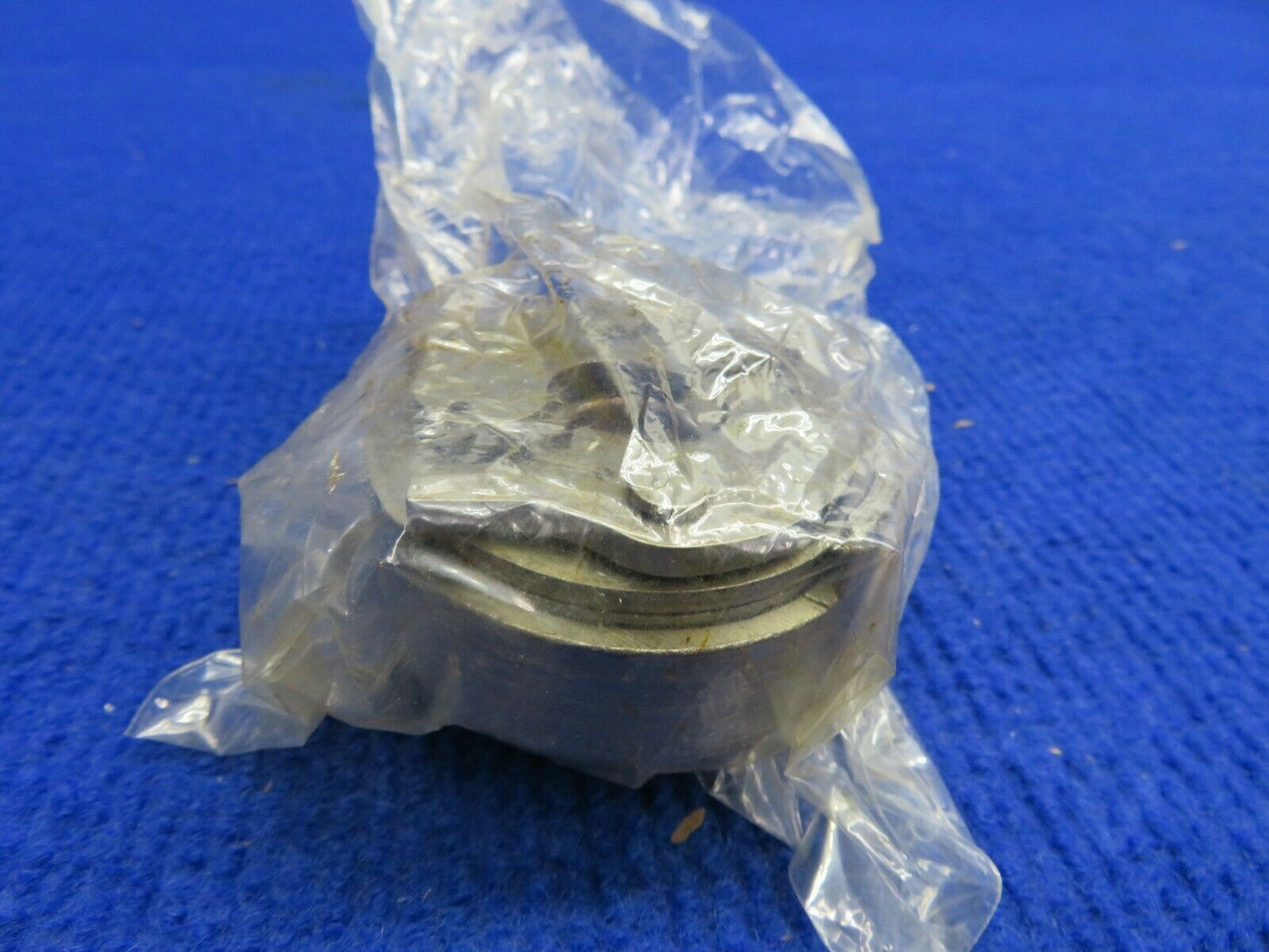 Slick Magneto Impulse Coupling NOS P/N M-2370 (0322-445)