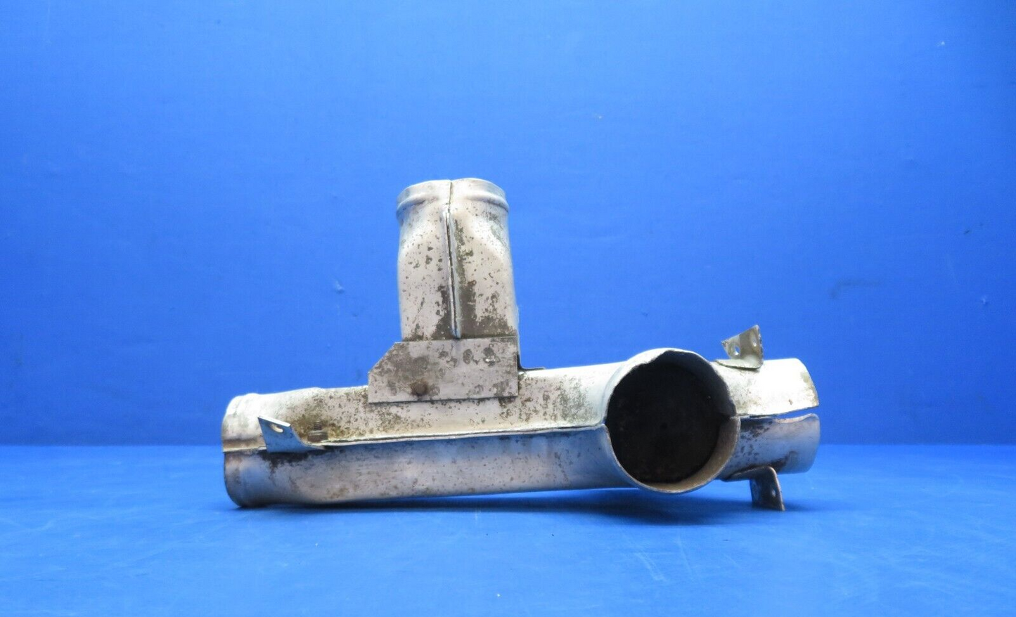 Stinson 108-1 Cabin Heat Valve Assy P/N 108-6222234 (0923-464)