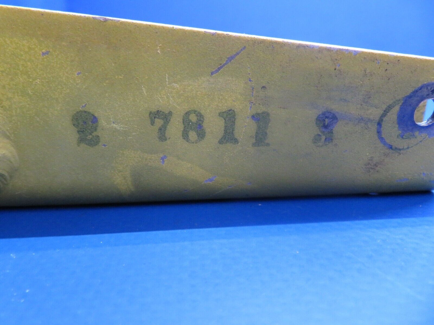 Lake LA-4-200 Inboard Flap Actuator Arm P/N 27811-3 (1222-762)