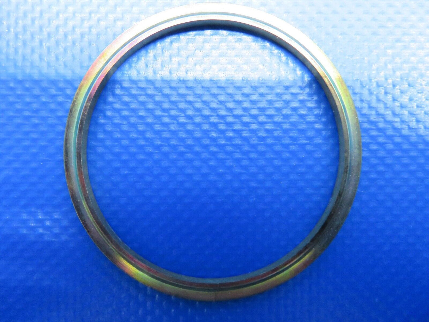 Beechcraft Scraper Ring P/N MS28776R2-20 NOS (1223-1048)