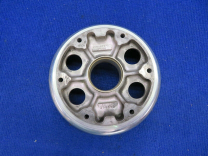 Goodyear Wheel 18 X 5.5  P/N 9543991-6, 9550624, 9544025-3 (0422-477)
