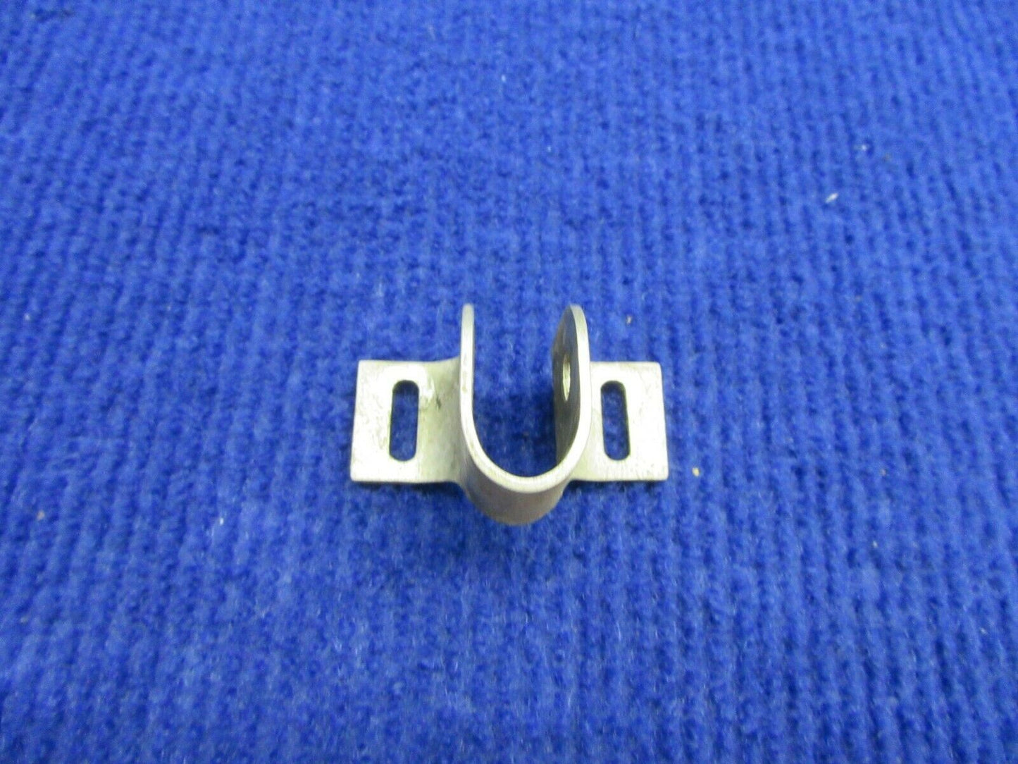 Beech Baron 95-B55 Bracket & Chain Nose Cone P/N 95-410040-29 (1121-538)