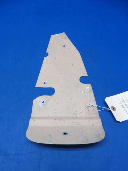 Mooney M20 / M20C LH Mud Shield P/N 560016-3 (1023-357)