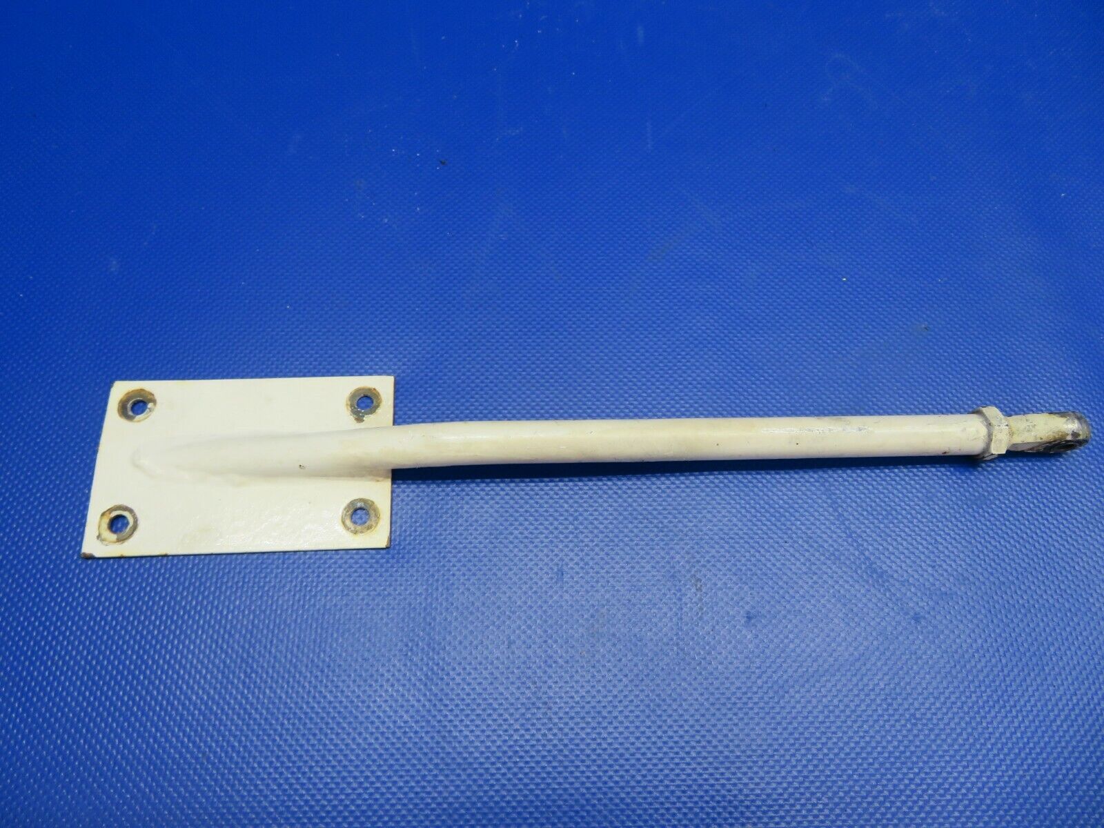 Piper PA-28-140 Cherokee Arm Stabilator Trim P/N 65248-00, 65248-000 (1220-332)