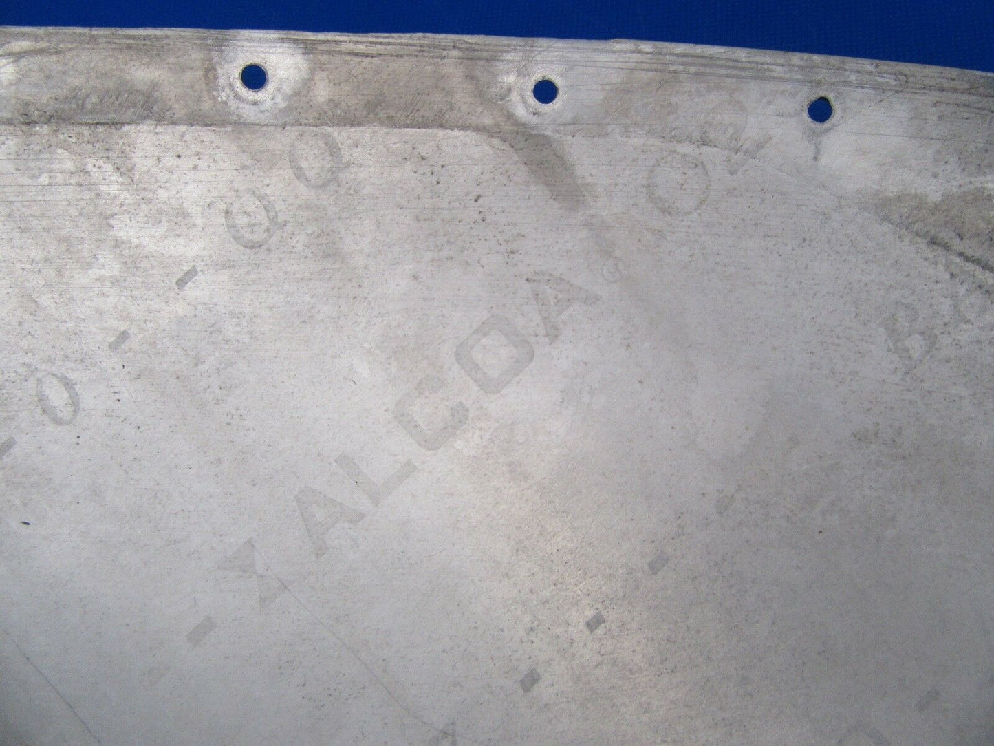 Cessna 310 Fairing Fuel Tip Tank LH P/N 5023001-1 (0818-251)