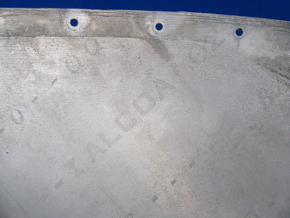 Cessna 310 Fairing Fuel Tip Tank LH P/N 5023001-1 (0818-251)