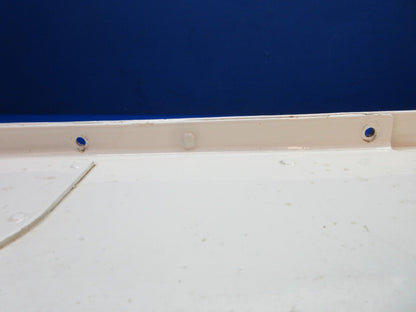 Cessna 188B AGpickup LWR RH Wing Strut Fairing P/N 1620076-2 (0723-261)