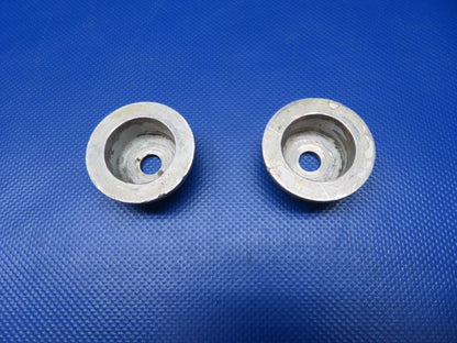 Piper PA-24-180 Nose Wheel Axle Spacer & Plug Assy P/N 86062-86 (1223-278)