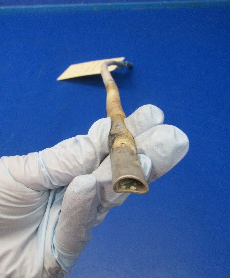 Cessna 177B Cardinal Wing Tip Fuel Vent Tube RH P/N 0716127-2 (0818-307)