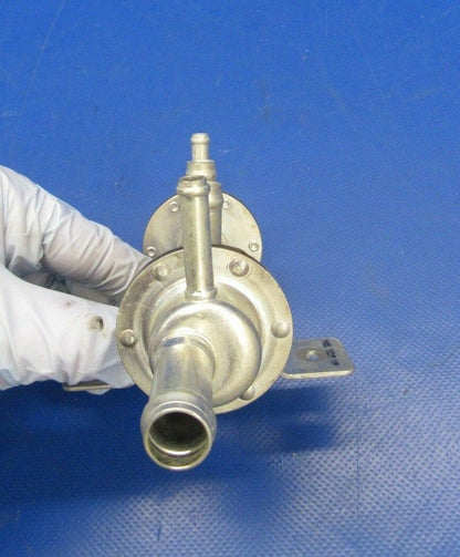 Airborne Vacuum Manifold P/N 1H5-1 (0518-316)