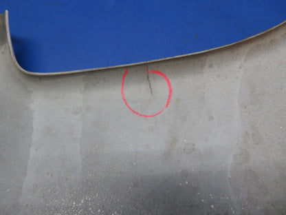 Piper PA-28-236 Dakota Tailcone Fairing Assy Upper & LWR P/N 66822-09 (0623-662)