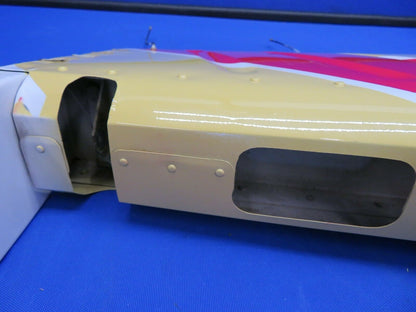 Rockwell Commander 112A Rudder 44006-3 (0820-03)