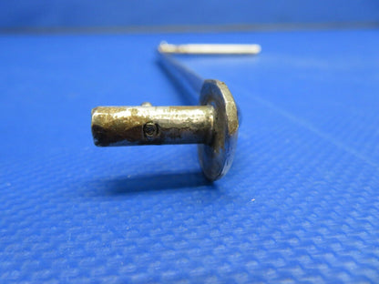 Beech N35 Bonanza Rod / Prop Cabin Door Lower P/N 35-400379 (0121-306)