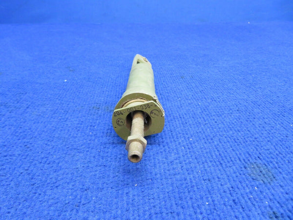Bell Helicopter Cylinder Assy P/N 204-001-042-3 (0822-428)