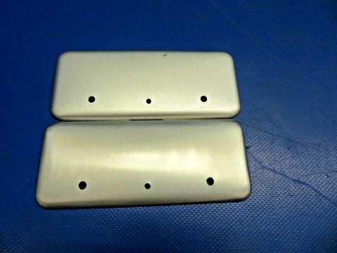 Piper Lid Ash Tray No Handle P/N 480-264 LOT OF 2 NOS (0720-447)