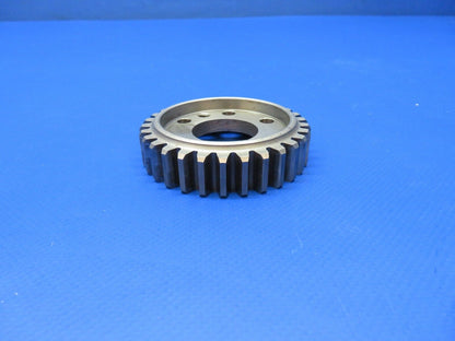 Continental Crank Accessory Drive Gear Inspected w/ 8130 P/N 530342 (0922-343)