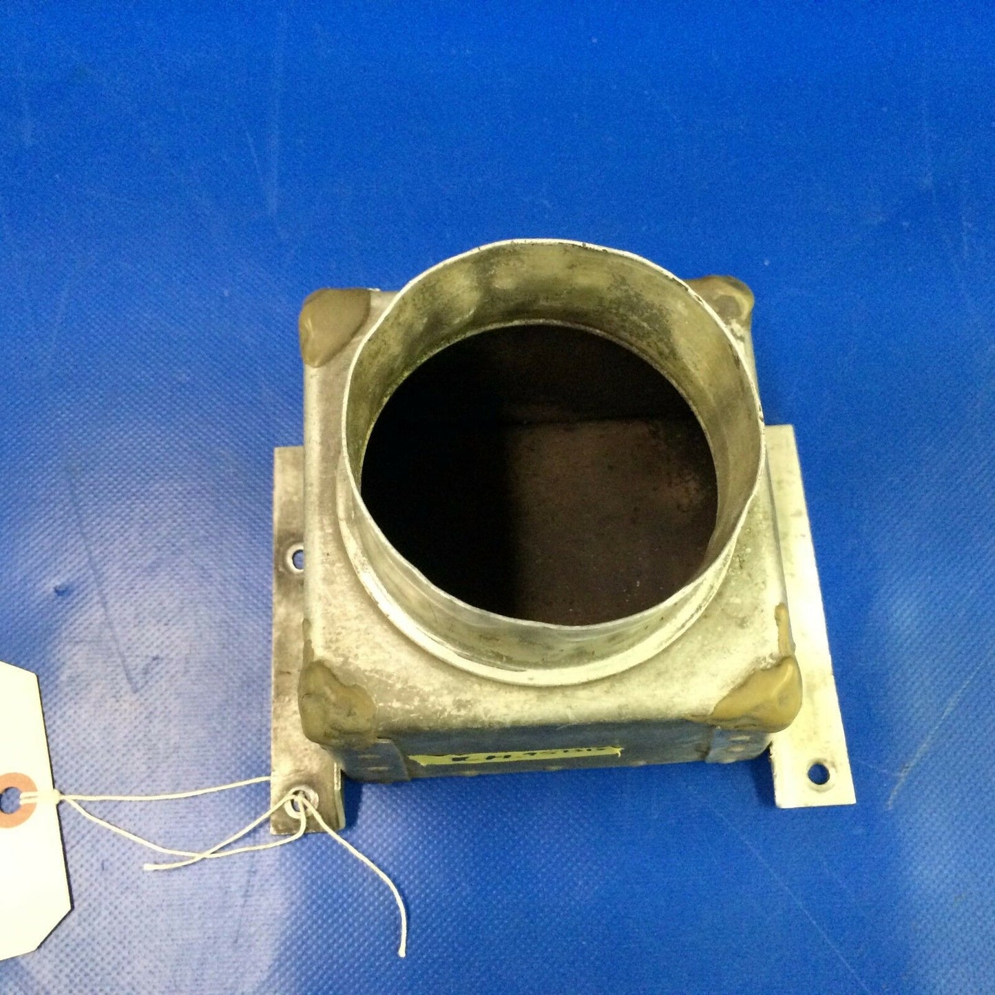 Beech Baron 58 Alternate Air Box P/N 96-910024-602 (1116-146)