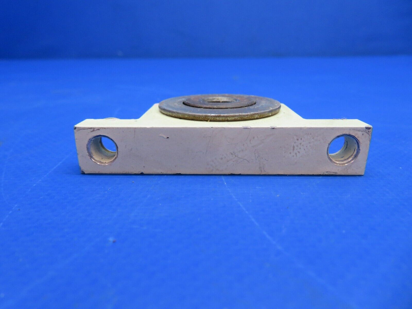 Bellanca 17-30 Viking Bearing Housing Control Yoke P/N 195176 (0922-683)