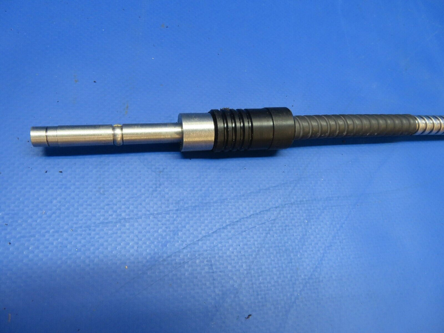 Olympus Borescope P/N CO80-027-090-50 (1122-408)
