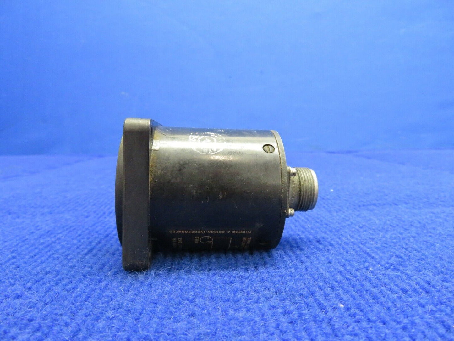 Cessna 310 Thomas Edison Cylinder Head Temp Gauge P/N 200-2G1B(2) (0122-633)