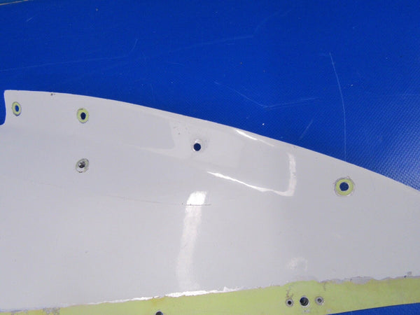 Beech Baron N58P Nacelle Top INBD RH P/N 102-980000-14  (0418-80)