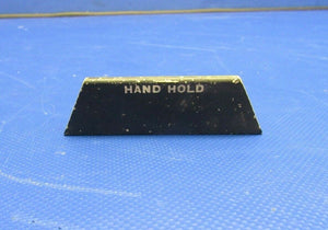 Piper PA-28-235 Assist Handle P/N 63153-00, 63153-000 (0521-389)
