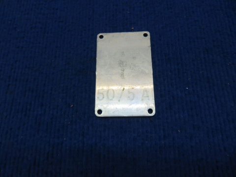 Cessna Pad Downstop P/N 2241121-1 NOS (0622-335)