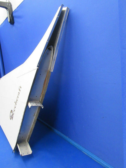 Beech Debonair Vertical Stabilizer P/N 33-640000-611 (0918-327)