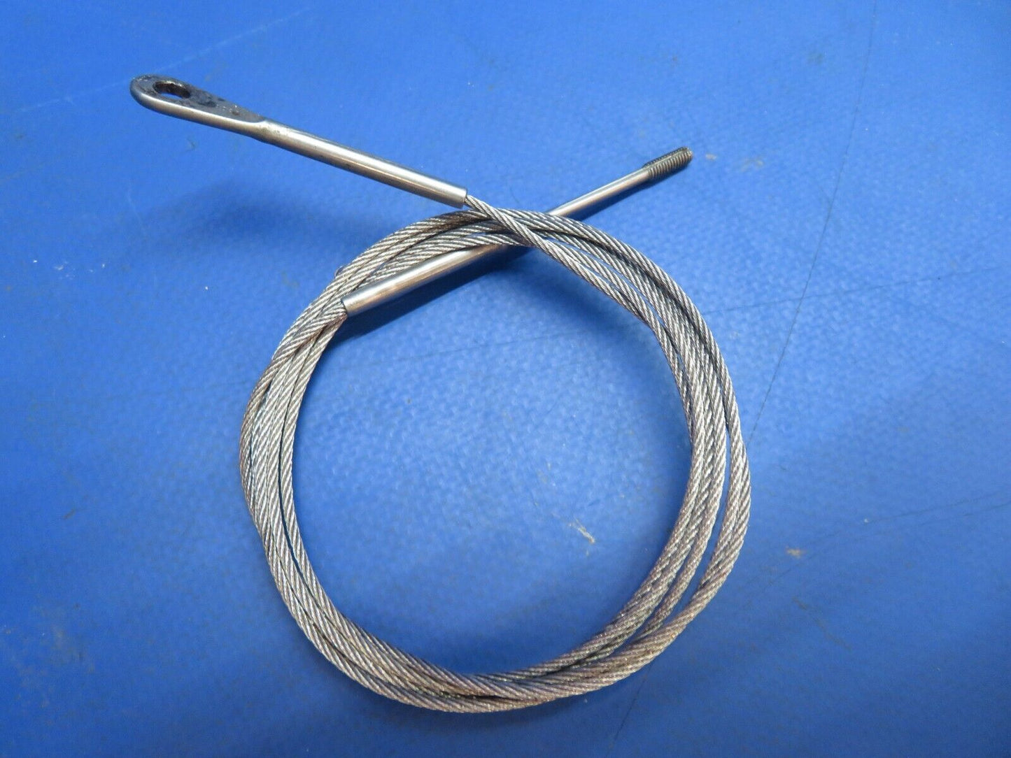 14 Volt Cessna 177RG S-TEC Roll Servo P/N 0105-R2 (0123-727)