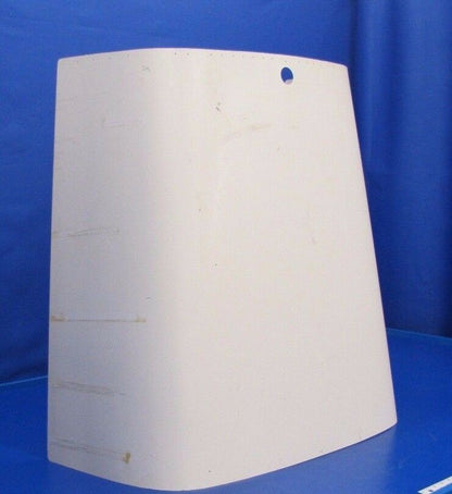 Cessna 188 Skin LWR FWD Aft Fuselage P/N 1612001-22 (0517-170)