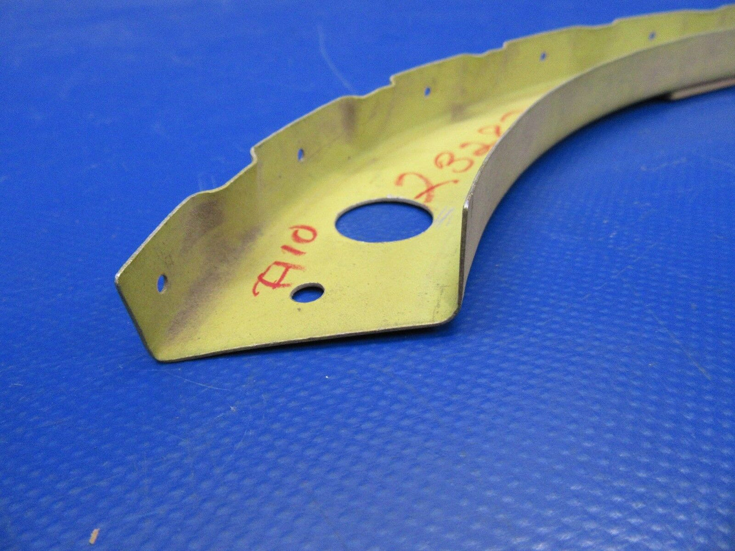 Piper PA-24, 30 Comanche Bulkhead P/N 23283-00 NOS (0617-57)