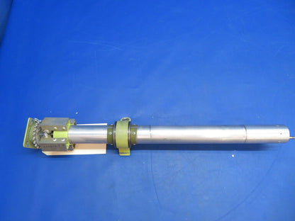 Piper Aerostar 602P Control Column Assy LH P/N 600060-501 (0123-836)
