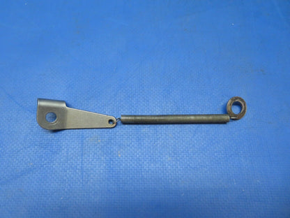 Diamond Spring Tension Bracket Lycoming IO-360-M1A P/N D41-7326-00-02 (0623-595)