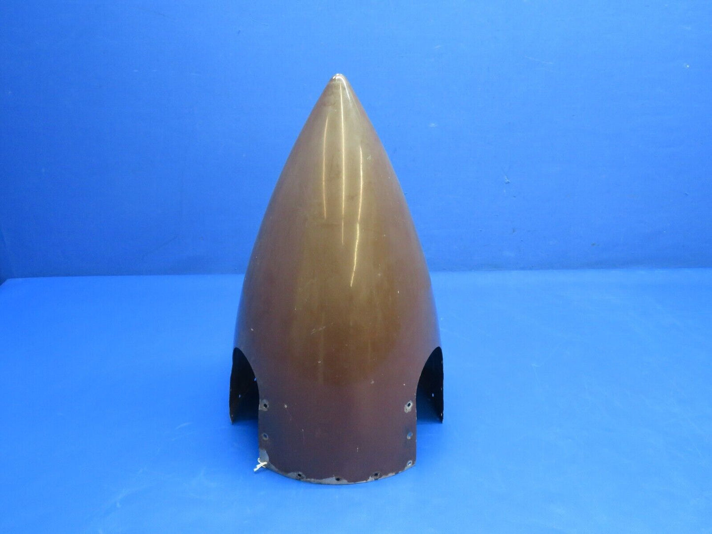 Cessna 421 McCauley Propeller Spinner 3-Blade Prop  P/N D3534 (0124-1081)