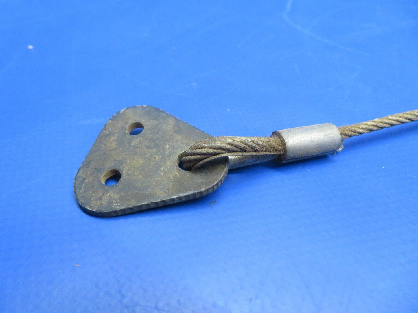 Piper Control Cable P/N 12794-000 NOS (0922-987)