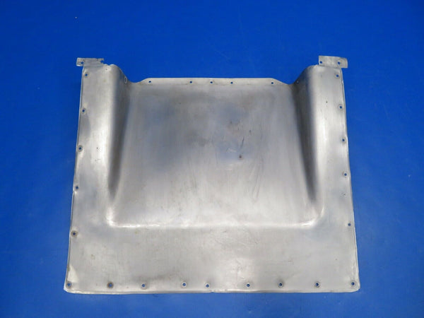 Beech Baron E-55 Nacelle / Trough Heat Shield Wing RH 96-980001-10 (0120-48)