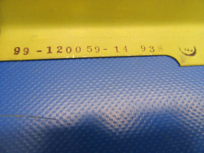 Beech King Air Angle RH LWR Main Spar P/N 99-120059-14 NOS (0419-375)