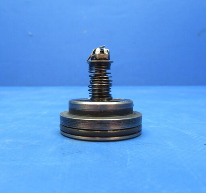 Continental E225-8 Oil Check Valve Assy P/N A25132 (0723-657)