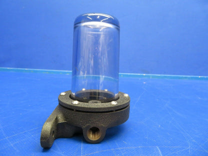Meriam Instrument Co. Compressor Line Trap NOS P/N 932R10 (0720-634)