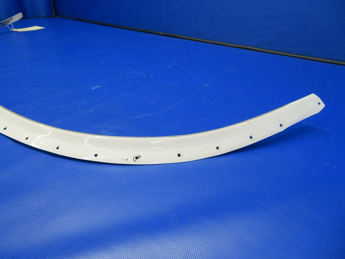 Piper PA-32-300 Windshield Retainer P/N 43242-01 (0121-375)